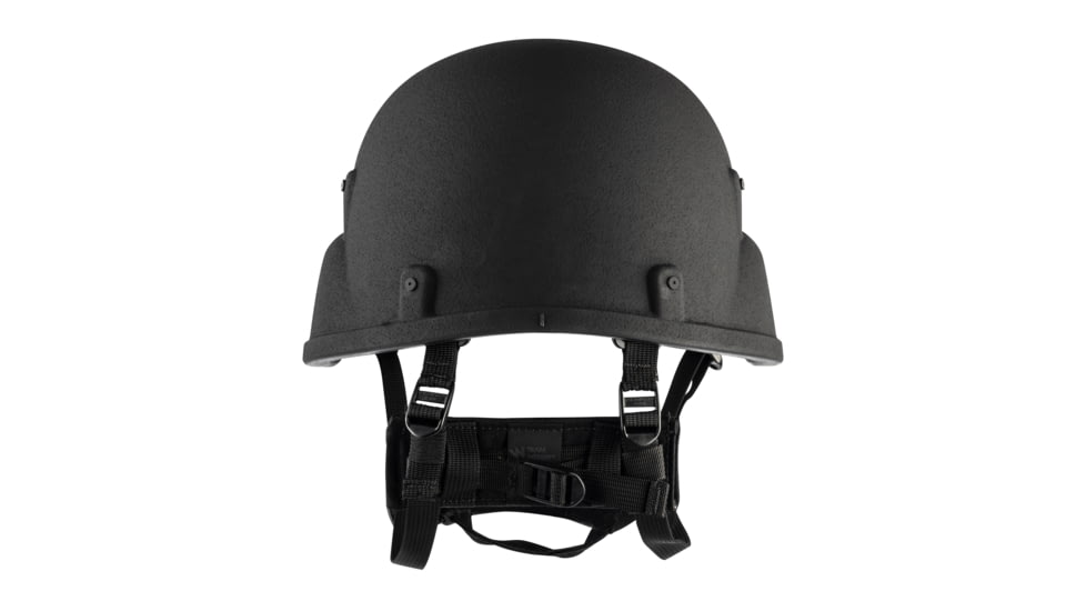 Team Wendy EPIC Responder Full-Cut Tactical Helmet, Black, Medium, 77-HF-22111000
