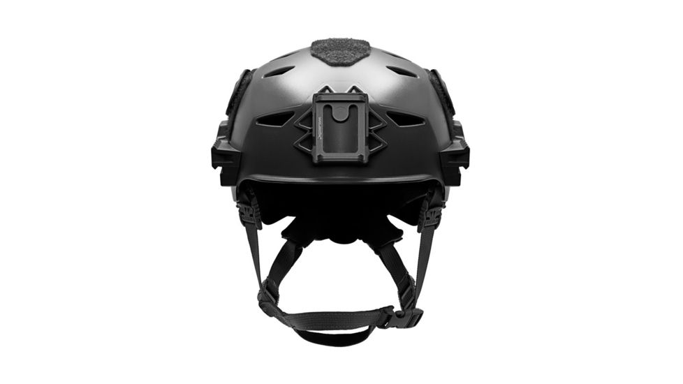 Team Wendy EXFIL LTP Bump Helmet Rail 3.0, Black, Extra Large, 72-R3-22S