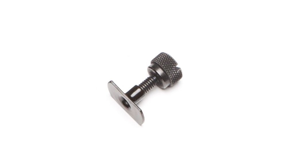Team Wendy EXFIL Peltor Headset Adapter Replacement Hardware Set, 1 Screw, 1 Nut, 71-CAK-HW