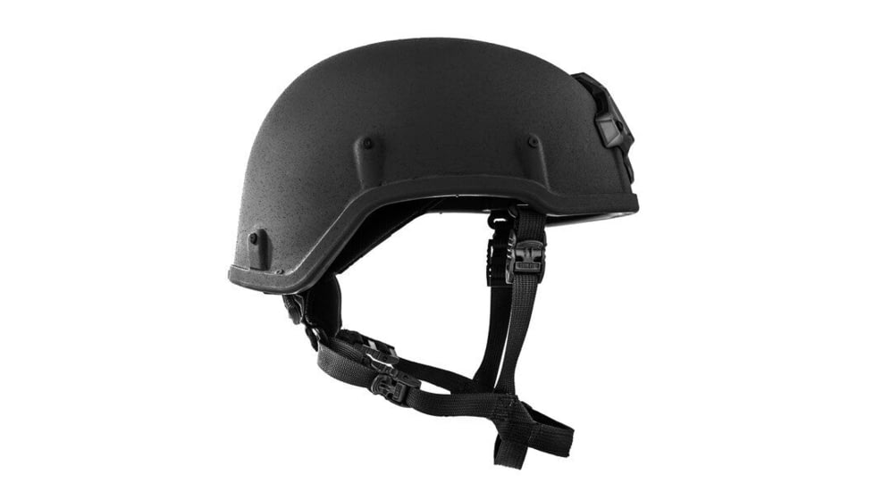 Team Wendy EPIC Responder Plus High-Cut Tactical Helmet