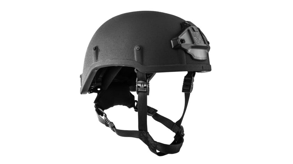 Team Wendy EPIC Responder Plus High-Cut Tactical Helmet
