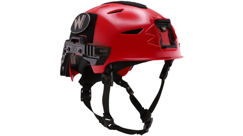 Team Wendy EXFIL Rescuer Helmet