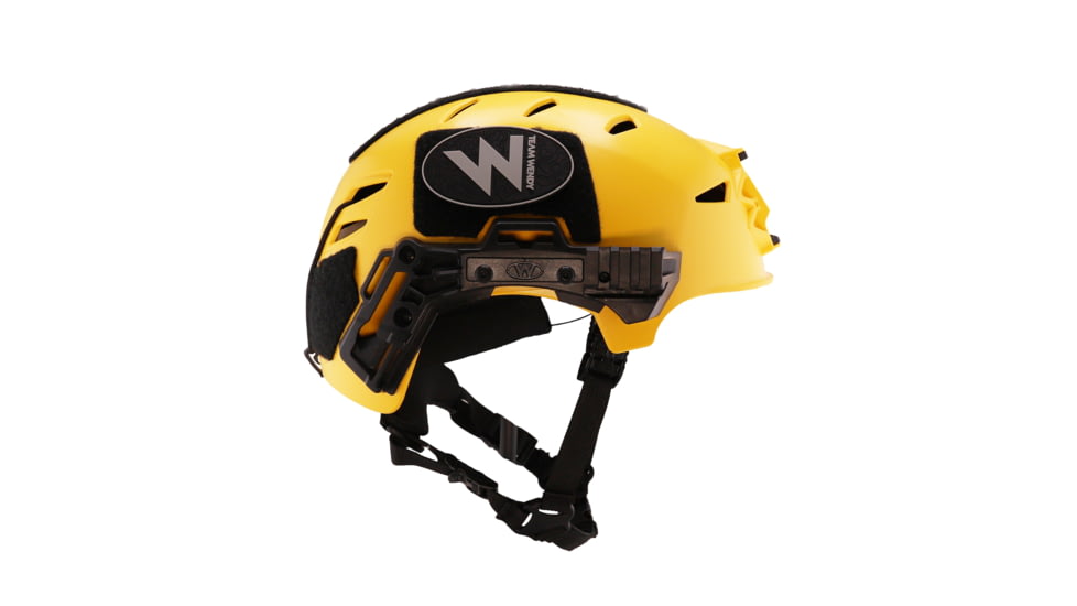 Team Wendy EXFIL Rescuer Helmet