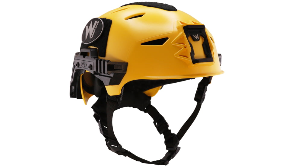 Team Wendy EXFIL Rescuer Helmet
