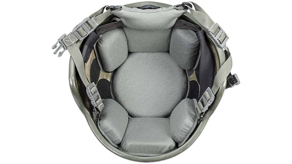 Team Wendy ZAP Set - 7 Pads, 10021798