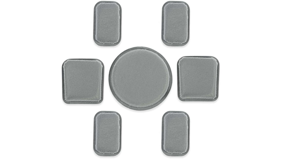 Team Wendy ZAP Set - 7 Pads, 10021798