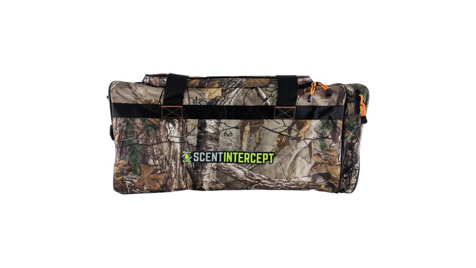 Team Whitetail Scent Duffle Realtree Xtra, Realtree Xtra, TWT-DBM-RT