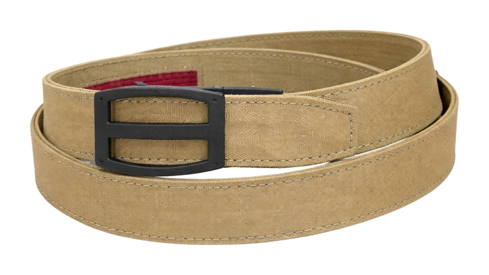 Teamnex Titan Buckle W/Coy Supreme Strap, EIS6263