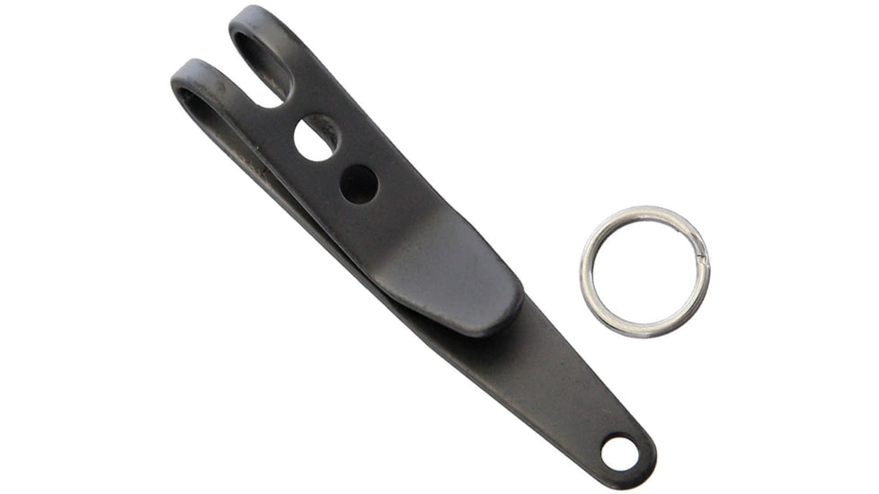 TEC Accessories P-7 Suspension Clip BDC, 1.5 x .25, P-7-D