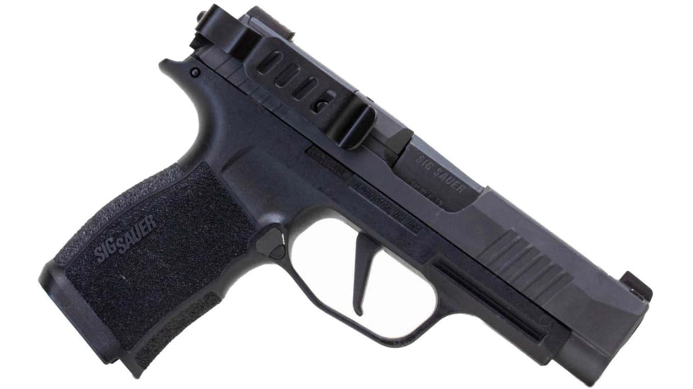 Techna Clips Conceal Carry Kit, Techna Clip P365BA and Trigger Guard for Sig Sauer P365, Black, CCKP365BA