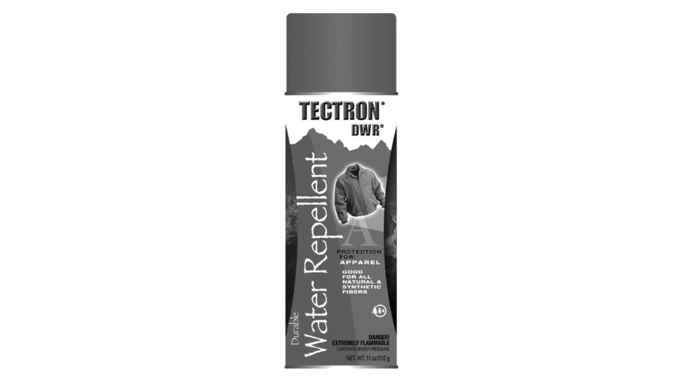 Tectron Water Repellent For Gear 11 oz. 898390