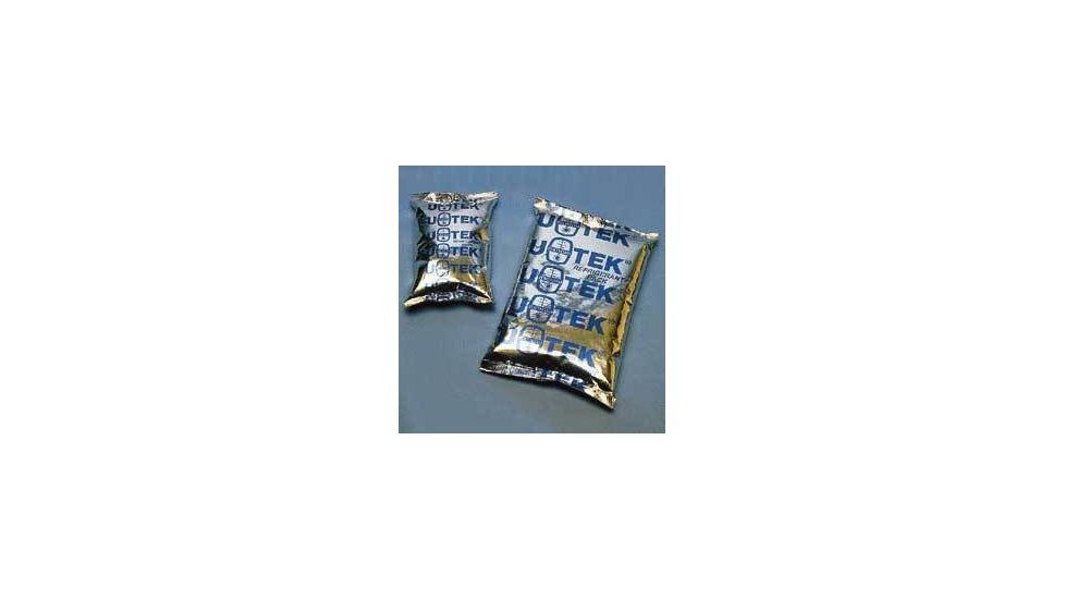 Tegrant Thermosafe U-Tek Phase Change Materials, Case of 24, Thermosafe Brands, 412