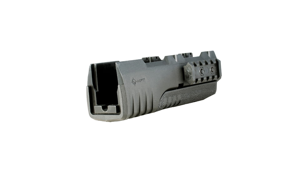 MFT Tekko Polymer AK-47 IRS Lower - Black