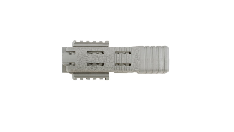 MFT Tekko Polymer AK-47 IRS Lower - Gray