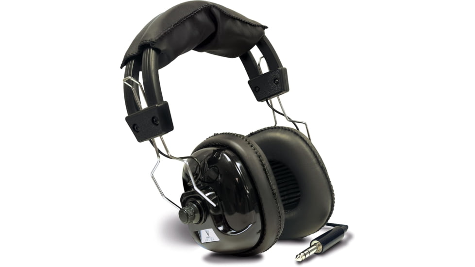 Teknetics Headphones HEADT