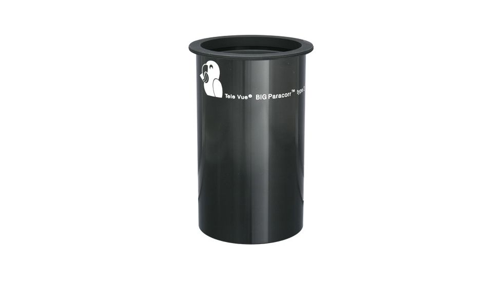 Tele Vue BIG Paracorr Type-2 for 3in. Focuser, Black VIP-3010