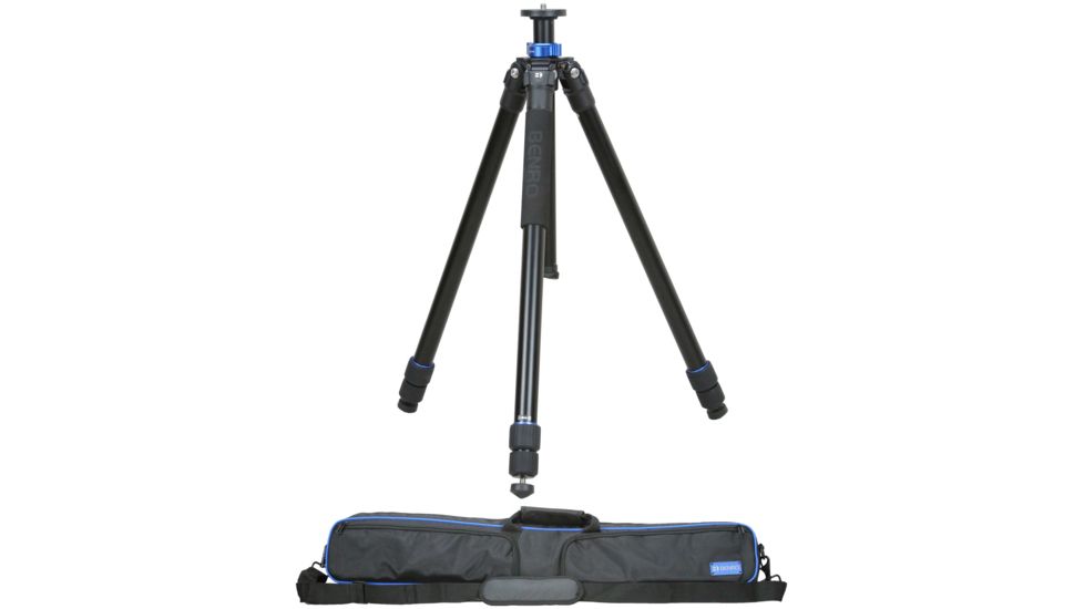 Tele Vue Tele-Pod Lightweight Aluminum Tripod, TPT-3017