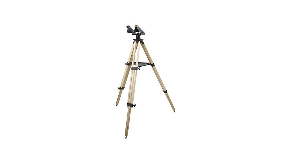 TeleVue Ash Gibraltar Mount GAM-2014