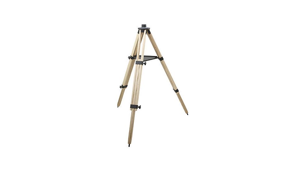 TeleVue Ash Gibraltar Tripod GAT-5014