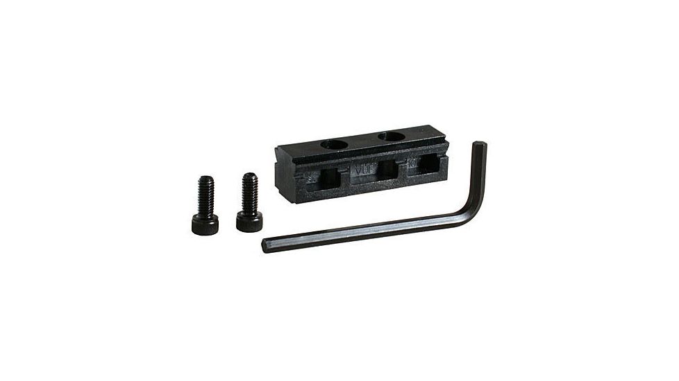 TeleVue Finderscope Adapter Bracket FAB-1008
