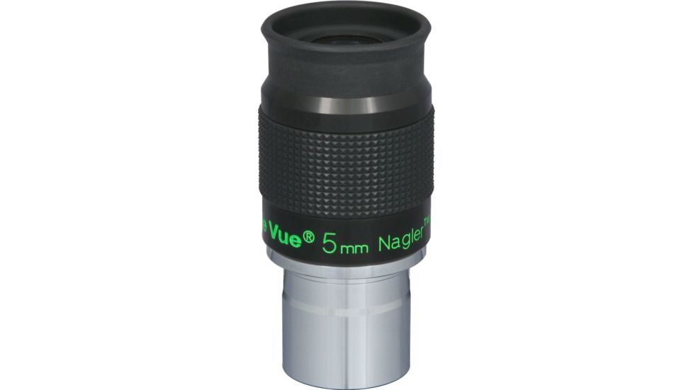 TeleVue Nagler 5.0mm Type 6 Eyepiece