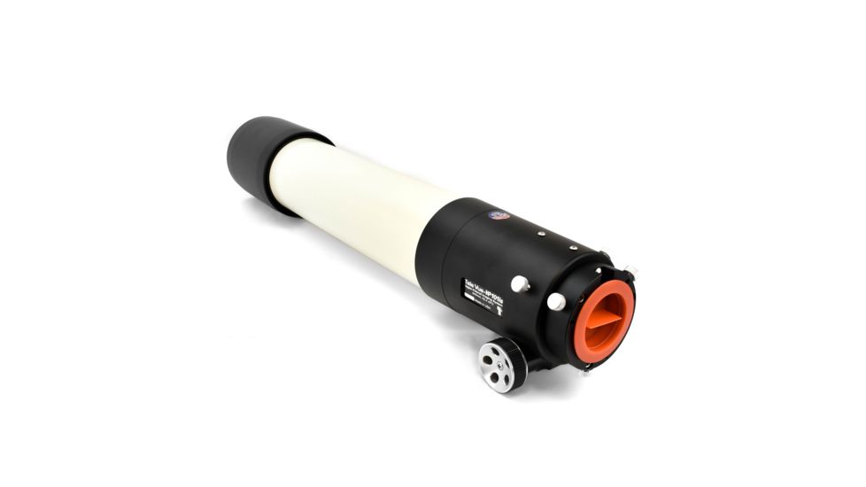 Televue NP101is 101mm Refractor Telescope with 2 Speed Focuser