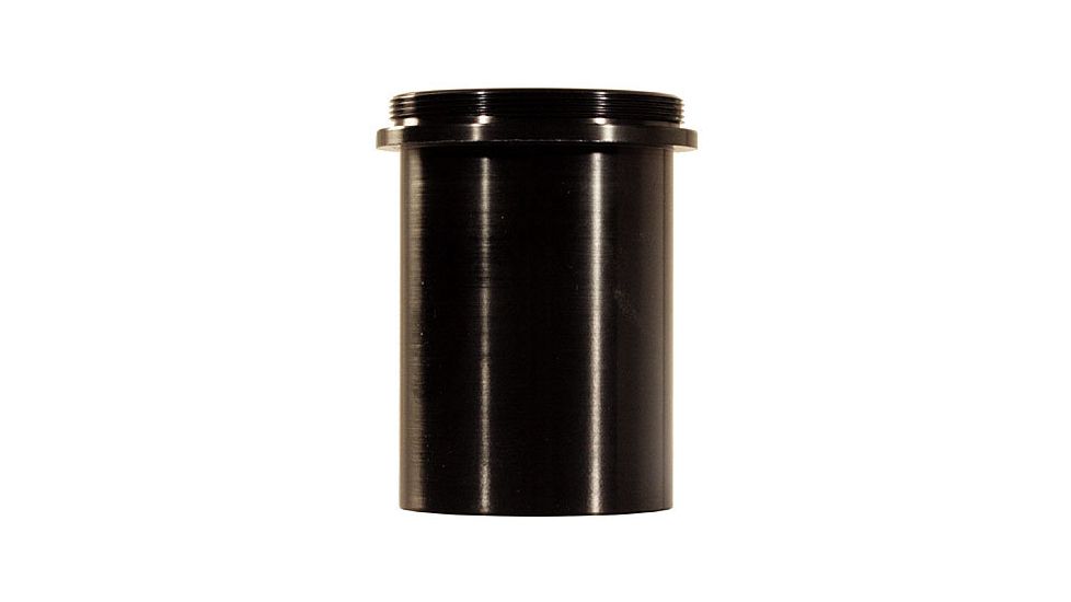 Televue ParaCorr to SBIG CCD Astro Cameras STL-series