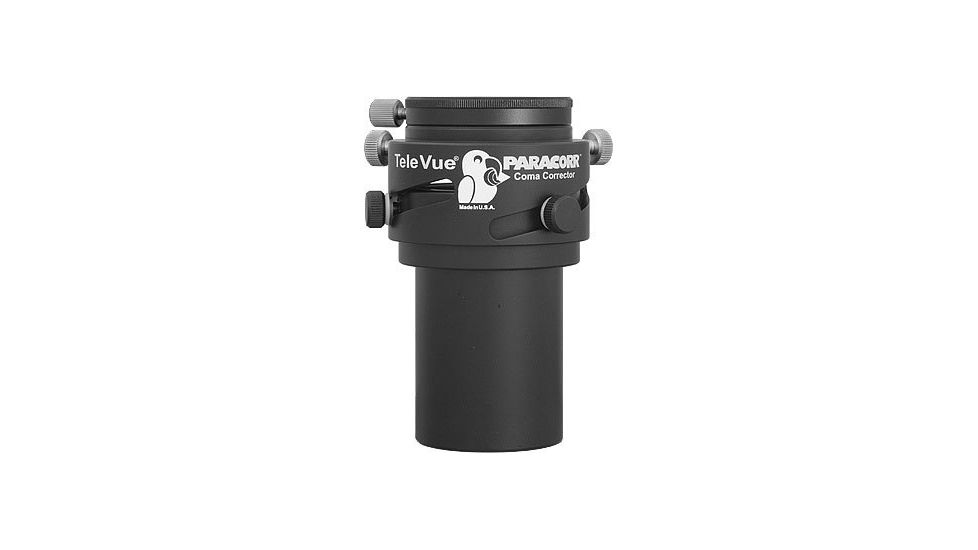 TeleVue Paracorr Visual PVL-2008