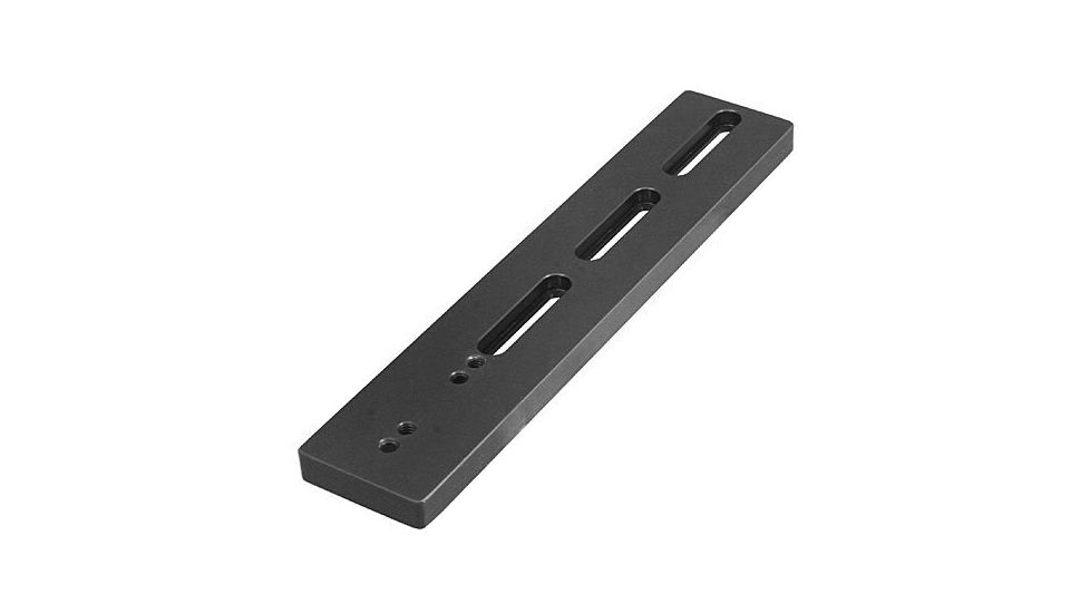 Tele Vue Telescope Mounting Adapter Plate Long