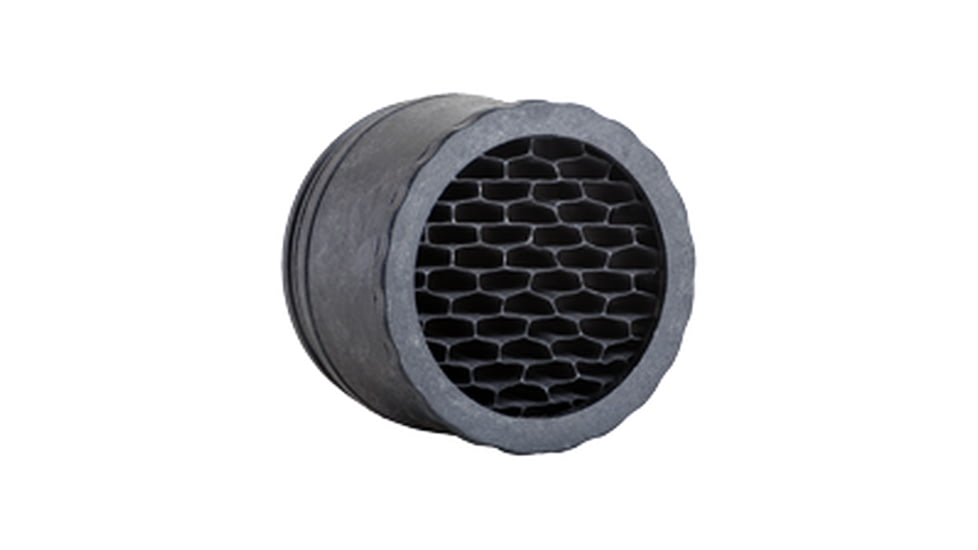 Tenebraex SpecterDR 1-4x ARD, Flip Cover Compatible, Black, SDRAR4-ARD