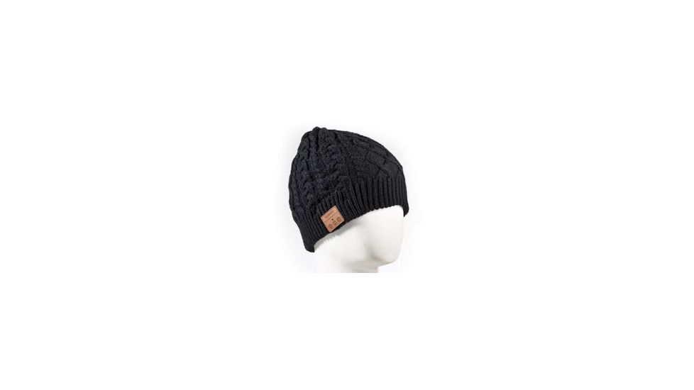 Tenergy Bluetooth Beanie Hat w/ Cable - BH005-4, Assorted 52414