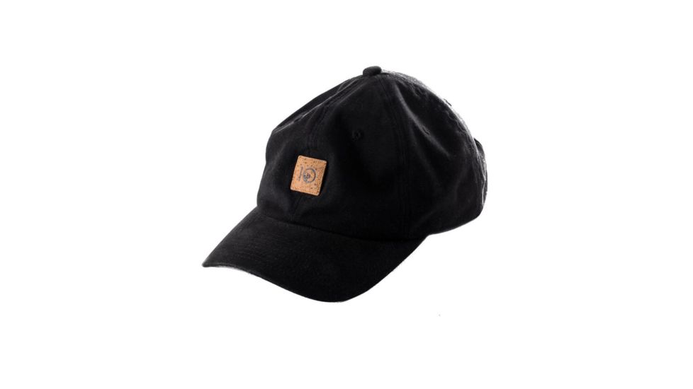 Tentree Dad Cap Adjustable Hat, Unisex, Phantom, ONE SP18-UHDAD-BLK-ONE