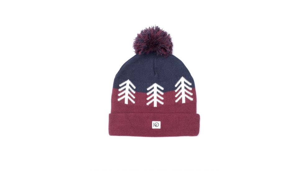 Tentree Softwood Beanie