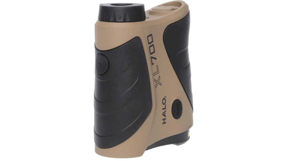 Tenzing Halo XL700 Rangefinder, 700yd, 6x, Flat Dark Earth, HAL-HALRF0116