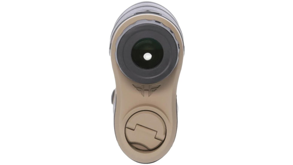 Tenzing Halo XL700 Rangefinder, 700yd, 6x, Flat Dark Earth, HAL-HALRF0116