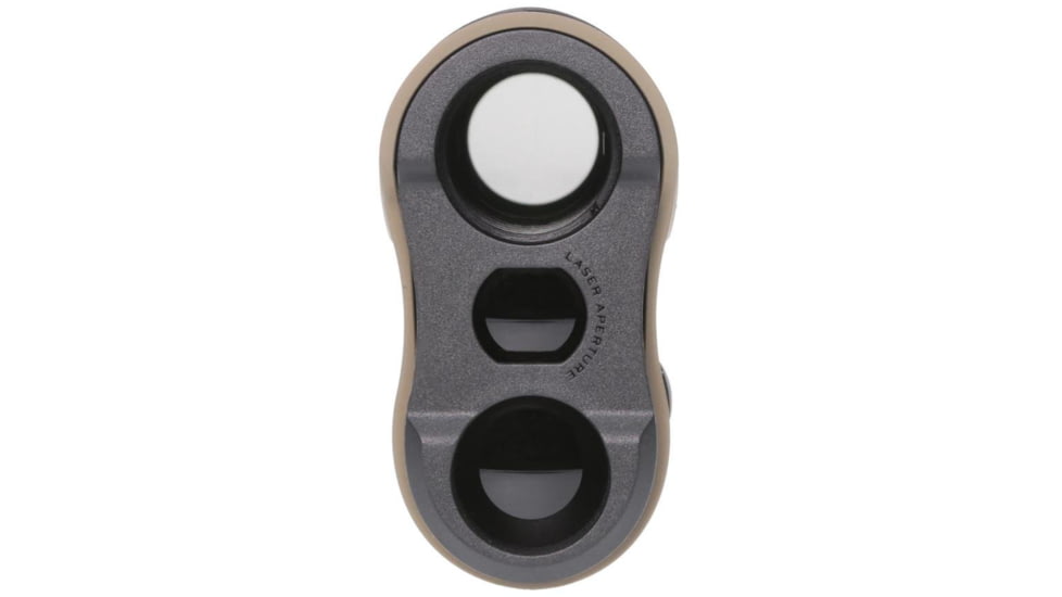 Tenzing Halo XL700 Rangefinder, 700yd, 6x, Flat Dark Earth, HAL-HALRF0116