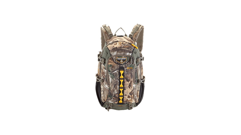 Tenzing TZ 2220 Day Pack - Plain Kraft Carton, Xtra 972382