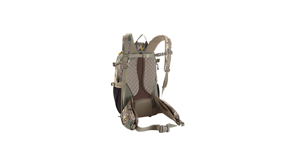 Tenzing TZ 2220 Day Pack - Plain Kraft Carton, Xtra 972382