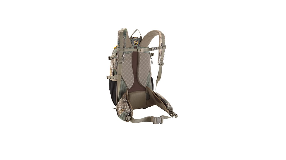 Tenzing TZ 2220 Day Pack,Real Tree Max 1,Plain Kraft Carton, Max 1 972301