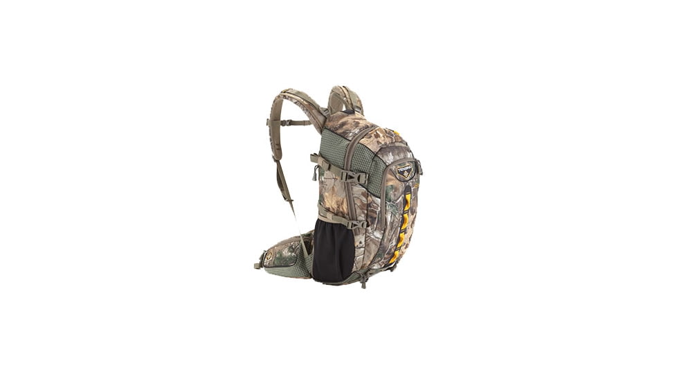 Tenzing TZ 2220 Day Pack,Real Tree Max 1,Plain Kraft Carton, Max 1 972301