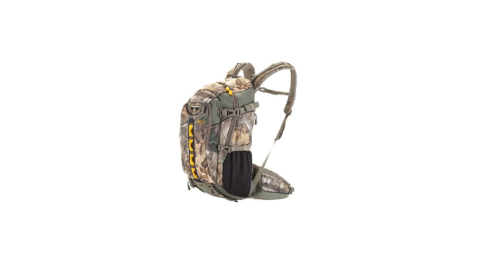 Tenzing TZ 2220 Day Pack,Real Tree Max 1,Plain Kraft Carton, Max 1 972301