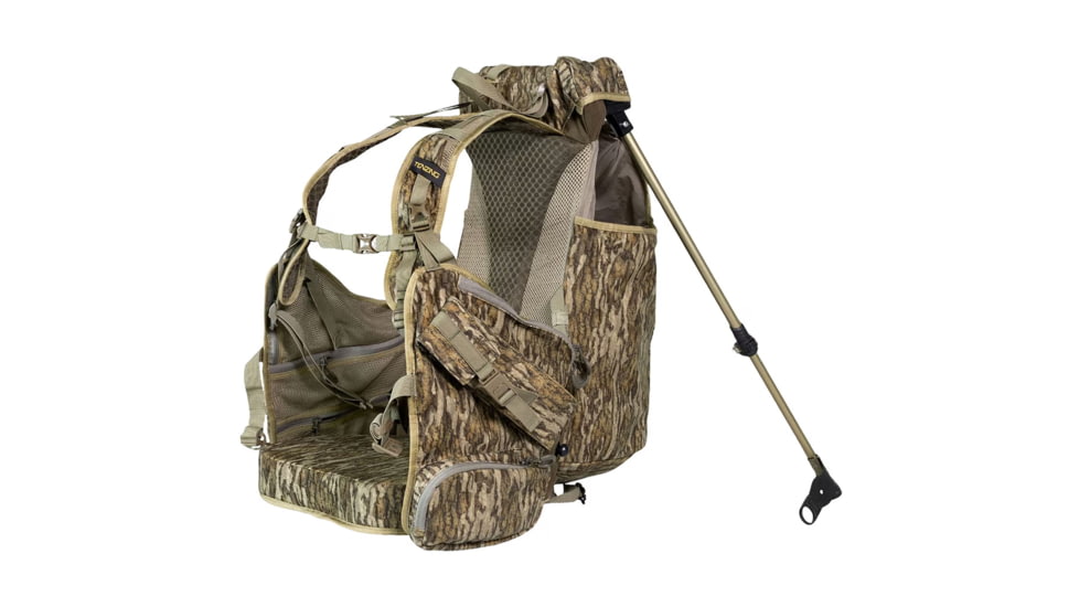 Tenzing Tz Tr18 Turkey Recliner Vest, MO Bottomland, 1408912