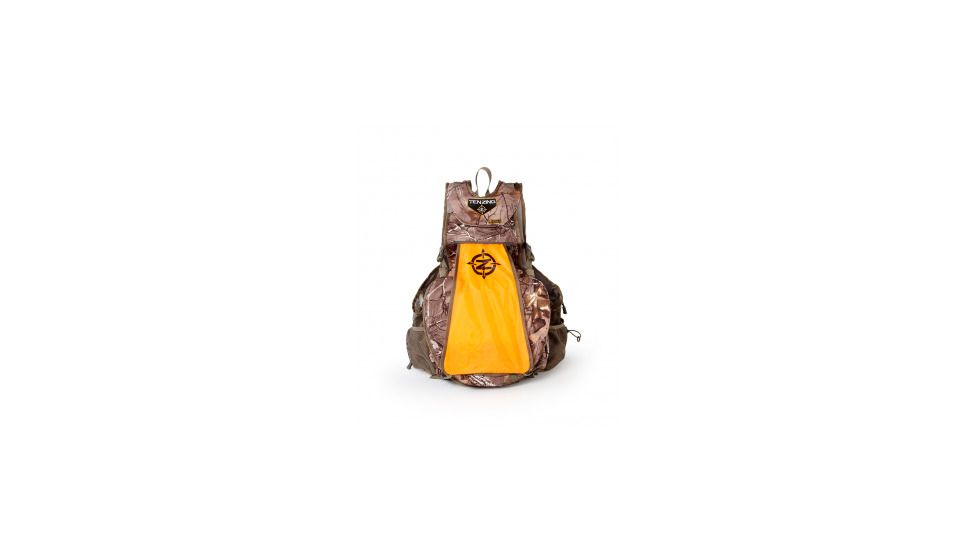 Tenzing TZ TV14 Turkey Vest,One Size,Obsession,Kraft Box, Obsession 972585