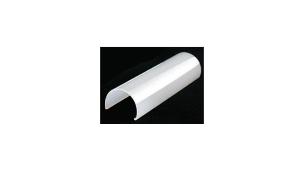 Lightstar 4 Inch 180 Degree Diffuser for Linear LED Module, TLMA-202000038