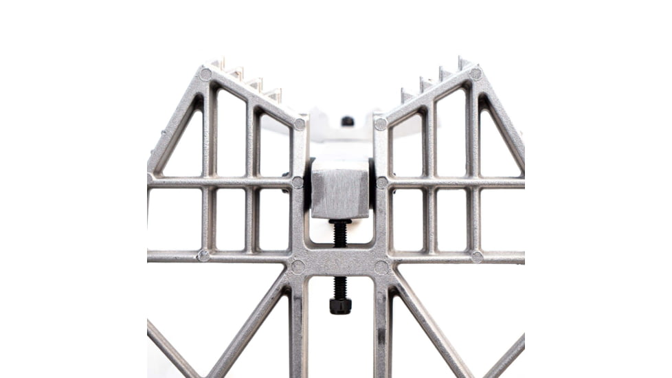 Tethrd Predator Platform Kit