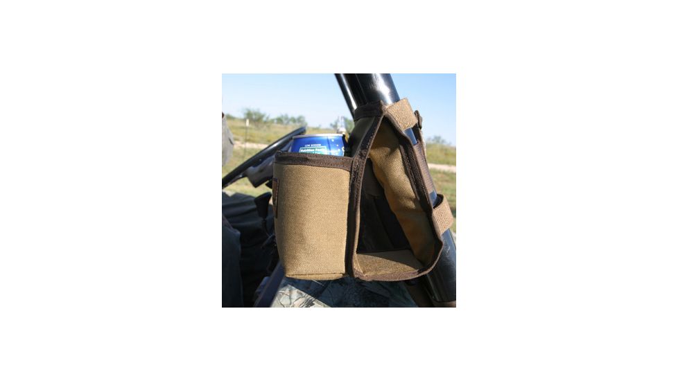 Texas Hunt Co All-Terrain Beverage Holster for MULE
