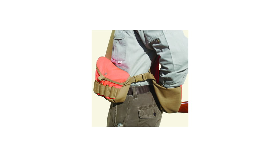 Texas Hunt Co L P V Low Profile Hunting Vest - Standard