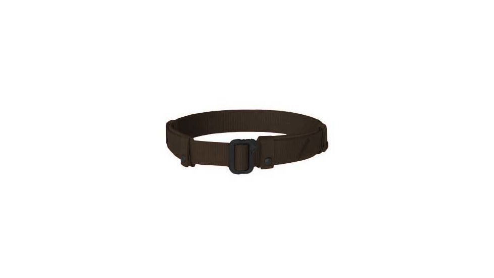 Texas Hunt Co PH Utility Belt Set, Small, Fits 28 to 32in. waist, AMW American Walnut 200335115