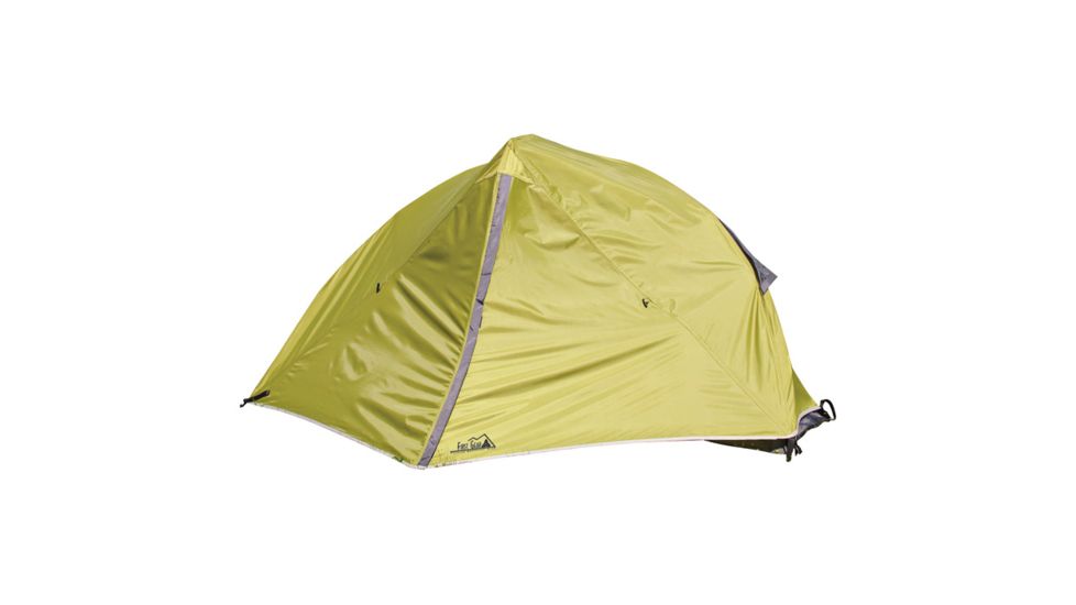 First Gear Cliffhanger 3 Season Tent, 66400