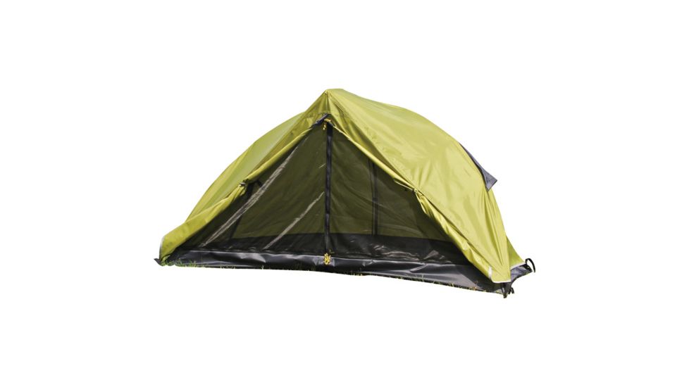 First Gear Cliffhanger 3 Season Tent, 66400